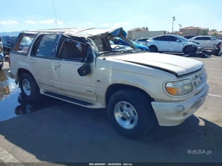 FORD FORD EXPLORER EDDIE BAUER/LIMITED/XLT