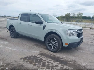 FORD FORD MAVERICK LARIAT