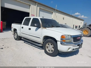 GMC SIERRA 1500 SLT