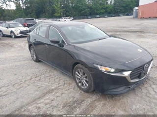 MAZDA MAZDA MAZDA3 2.0