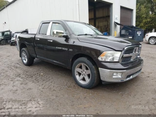 RAM RAM RAM 1500 SLT