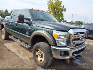 FORD FORD F-350 LARIAT
