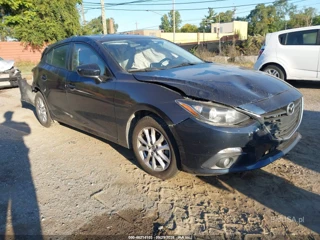 MAZDA MAZDA MAZDA3 I TOURING