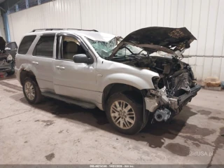 MERCURY MERCURY MARINER PREMIER