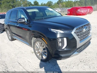 HYUNDAI HYUNDAI PALISADE LIMITED