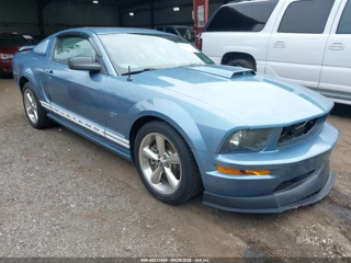 FORD FORD MUSTANG GT