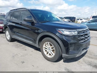 FORD FORD EXPLORER ACTIVE