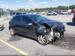 KIA KIA RIO EX