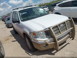 FORD FORD EXPEDITION XLT