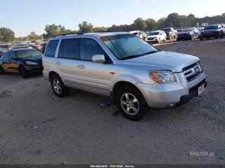 HONDA HONDA PILOT EX-L