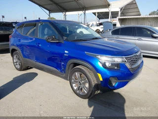 KIA KIA SELTOS LX
