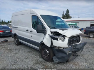 FORD FORD TRANSIT-250