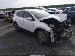 HONDA HONDA CR-V EX