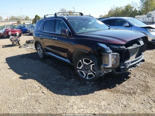 HYUNDAI HYUNDAI PALISADE SEL