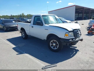 FORD FORD RANGER STX/XL/XLT