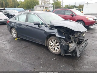SUBARU SUBARU LEGACY 2.5I PREMIUM