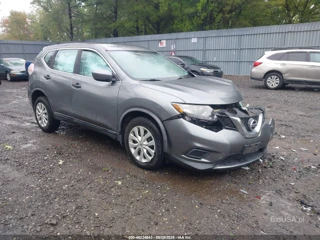 NISSAN NISSAN ROGUE S