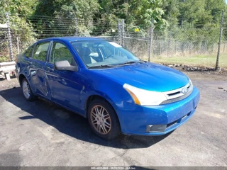 FORD FORD FOCUS SE