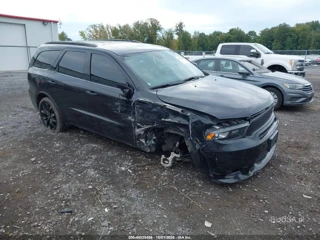 DODGE DODGE DURANGO GT PLUS AWD