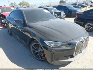 BMW I4 EDRIVE35