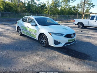 ACURA ACURA ILX PREMIUM PACKAGE/TECHNOLOGY PACKAGE