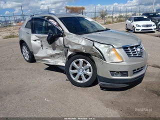 CADILLAC CADILLAC SRX PREMIUM COLLECTION