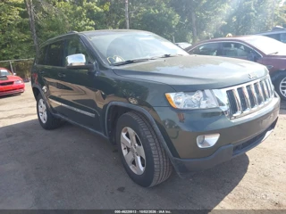JEEP JEEP GRAND CHEROKEE LAREDO