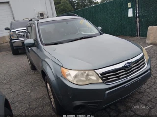 SUBARU SUBARU FORESTER 2.5X PREMIUM