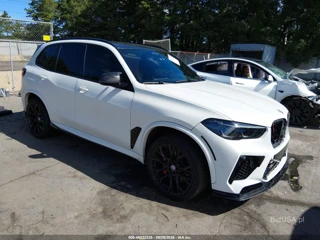 BMW X5 M