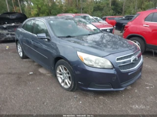 CHEVROLET CHEVROLET MALIBU 1LT
