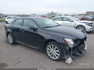 LEXUS LEXUS IS 250