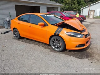 DODGE DODGE DART SXT
