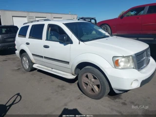 DODGE DODGE DURANGO LIMITED