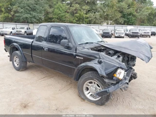 FORD FORD RANGER