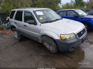 FORD FORD ESCAPE XLT