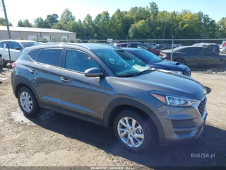 HYUNDAI HYUNDAI TUCSON VALUE