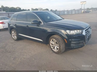 AUDI AUDI Q7 3.0T PREMIUM