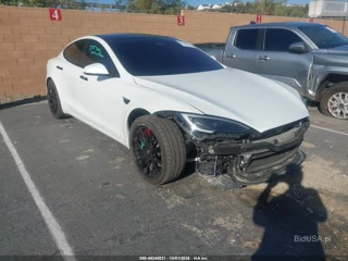 TESLA TESLA MODEL S