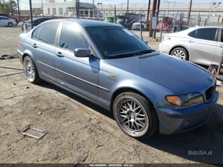 BMW 325I