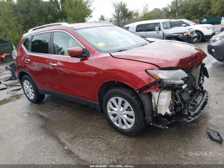 NISSAN NISSAN ROGUE S