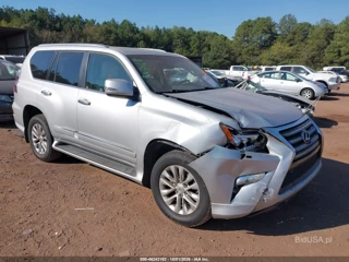 LEXUS LEXUS GX 460
