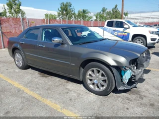 CHRYSLER CHRYSLER 300 TOURING/SIGNATURE SERIES/EXECUTIVE SERIES