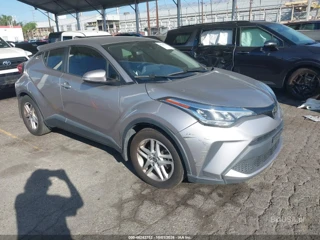 TOYOTA TOYOTA C-HR LE