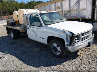 CHEVROLET CHEVROLET GMT-400 C3500