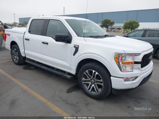 FORD FORD F-150 XL