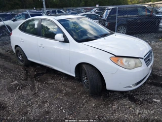 HYUNDAI HYUNDAI ELANTRA GLS/LIMITED/SE