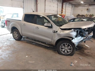 FORD FORD RANGER LARIAT