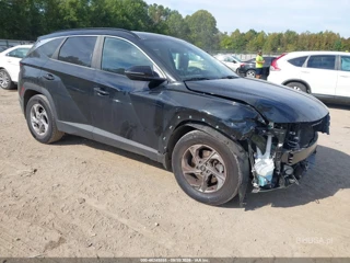 HYUNDAI HYUNDAI TUCSON SEL