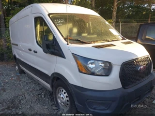 FORD FORD TRANSIT-350