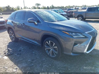 LEXUS LEXUS RX 350